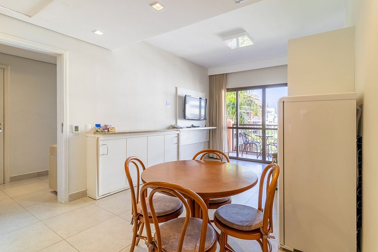 Increíble Suite en Balneario de Lujo JBV279