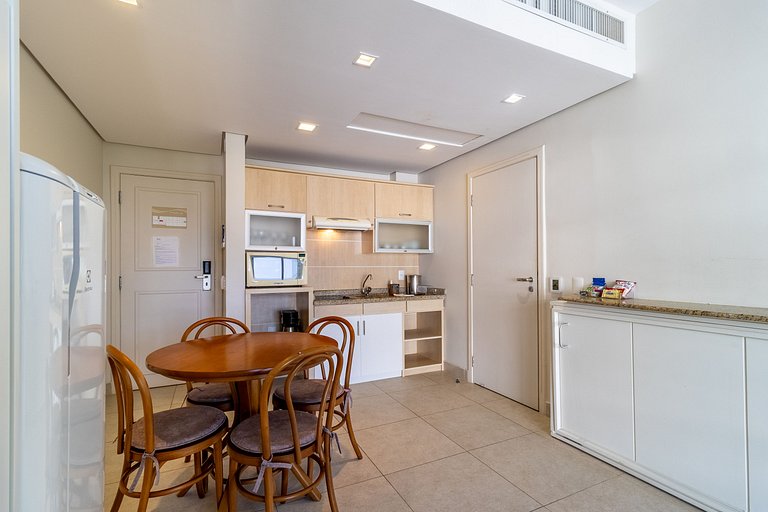 Increíble Suite en Balneario de Lujo JBV279