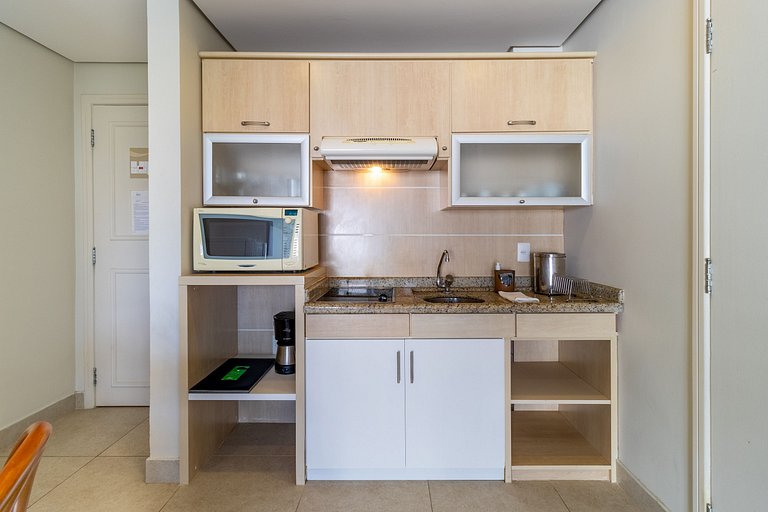 Increíble Suite en Balneario de Lujo JBV279