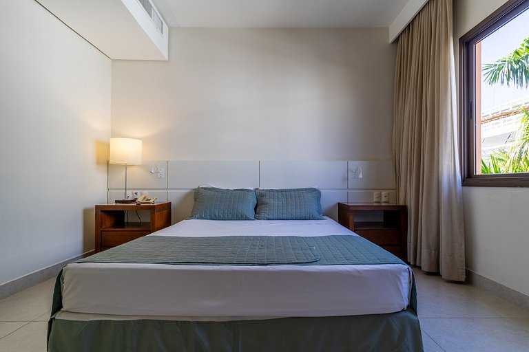 Increíble Suite en Balneario de Lujo JBV279