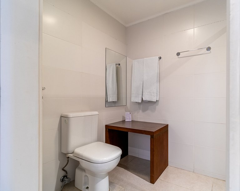 Increíble Suite en Balneario de Lujo JBV279