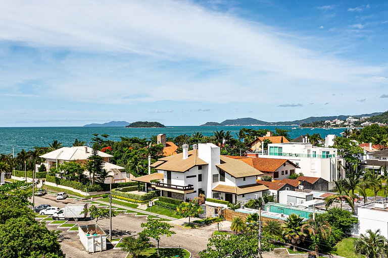 Suite c/ vista al mar en resort de lujo ILC4115