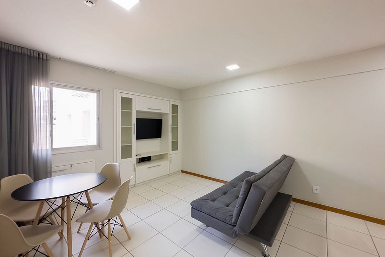 Depto c/ piscina Lago Norte - PLN0415