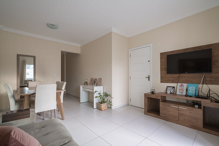 Precioso apto situado a 2 min de la playa ELM701