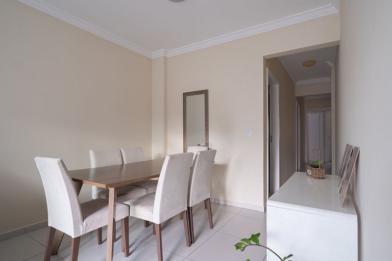 Precioso apto situado a 2 min de la playa ELM701