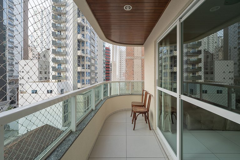 Precioso apto situado a 2 min de la playa ELM701