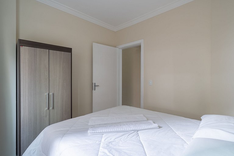 Precioso apto situado a 2 min de la playa ELM701