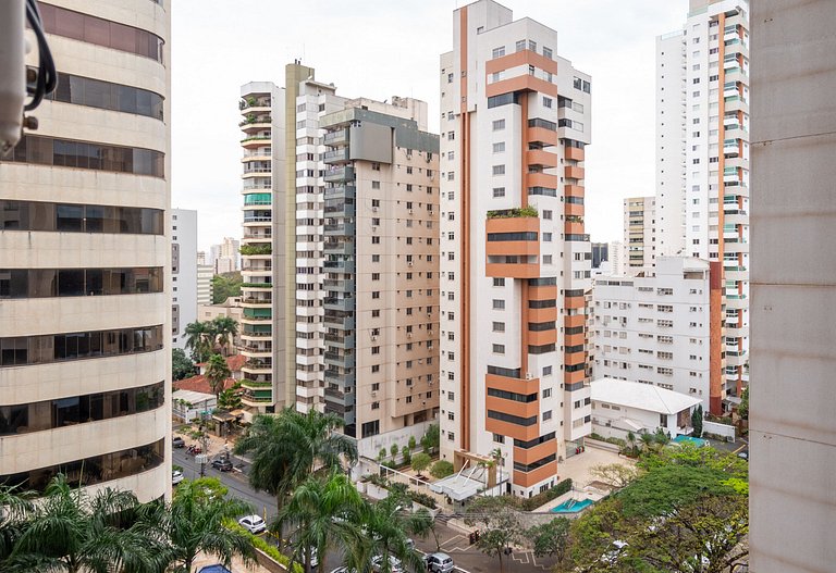 Estúdio belo com localização privilegiada IDVA0903