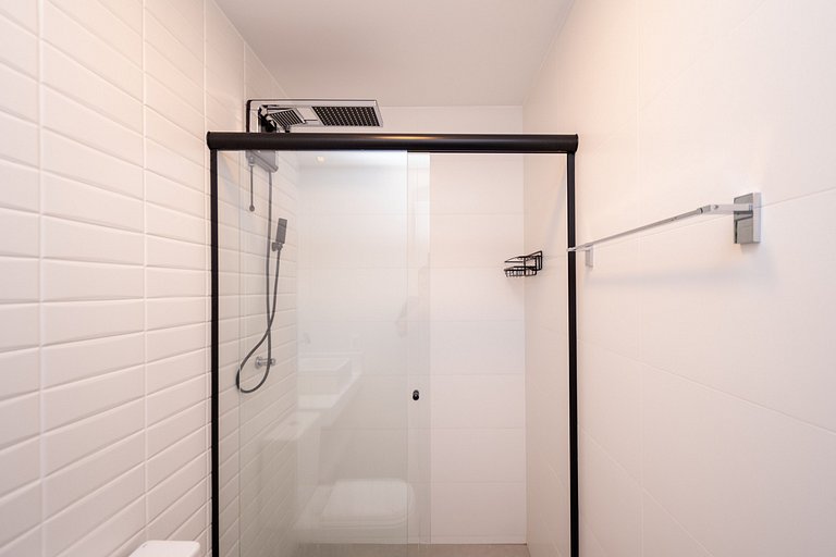 Hermoso studio con ubicación privilegiada IDVA0903