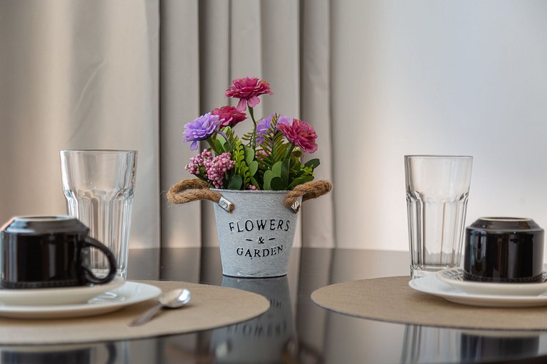 Hermoso estudio en Poços de Caldas/MG PGO402