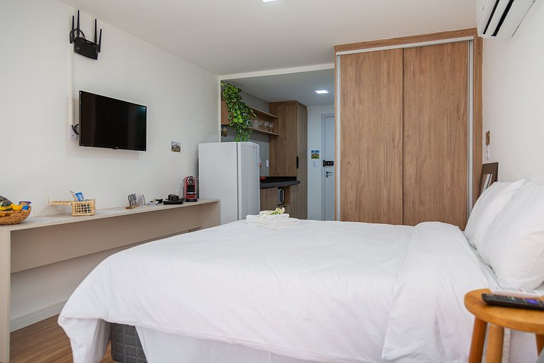 Hermoso estudio en Poços de Caldas/MG PGO402