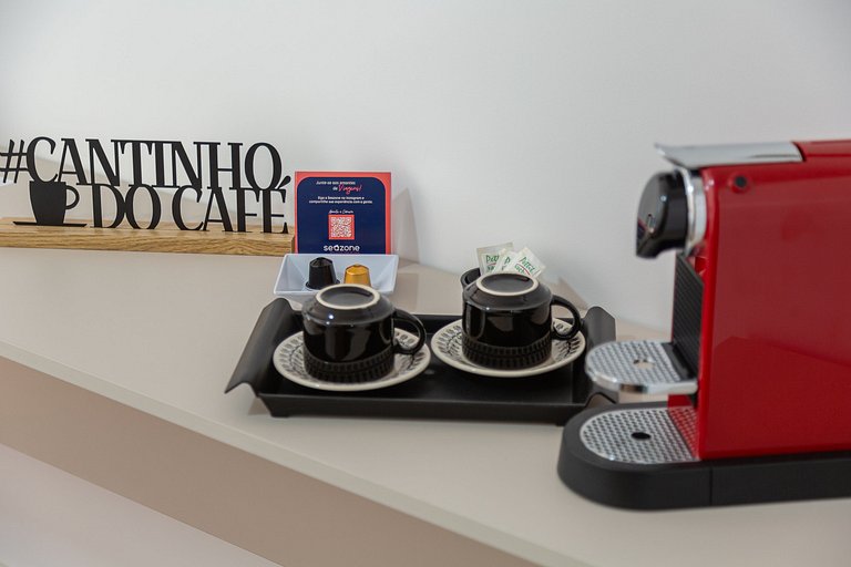 Hermoso estudio en Poços de Caldas/MG PGO402