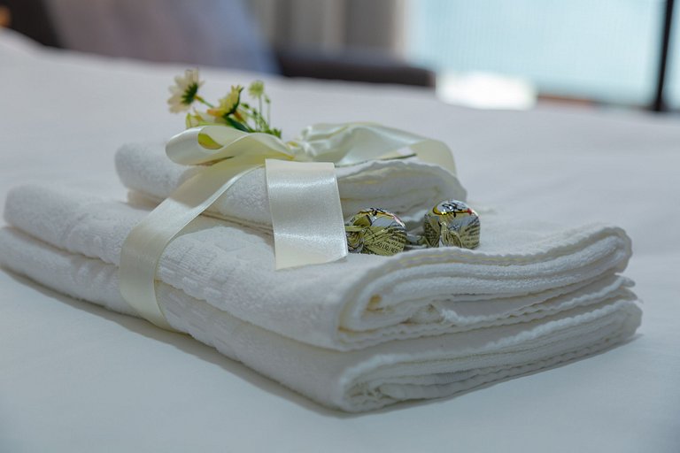 Hermoso estudio en Poços de Caldas/MG PGO402