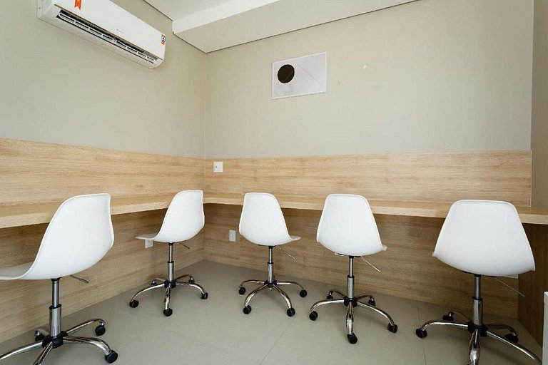 Studio próximo a UFSC Floripa-SC SPA309