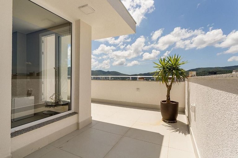 SPA - Studios incríveis em Floripa-SC