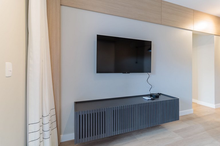 Precioso apart a 300m de la playa IDF105