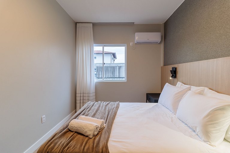 Precioso apart a 300m de la playa IDF105