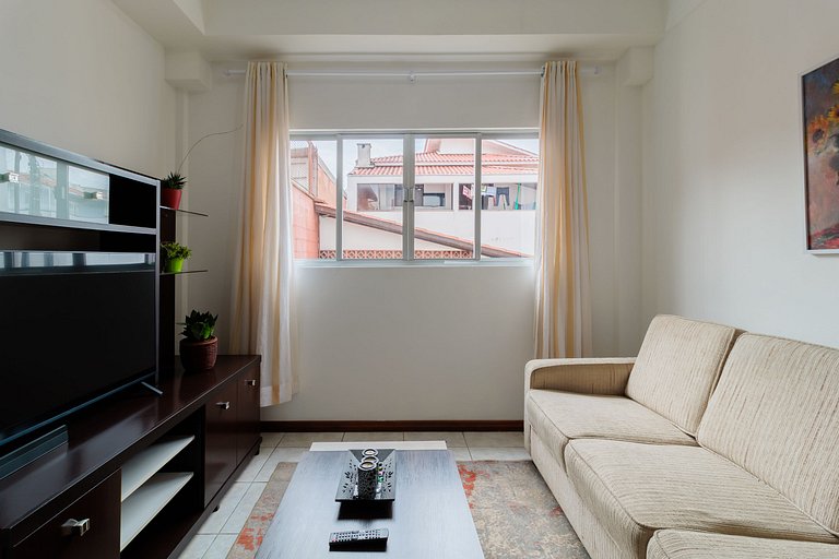 Acogedora casa en Floripa RBF142