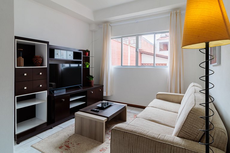 Acogedora casa en Floripa RBF142