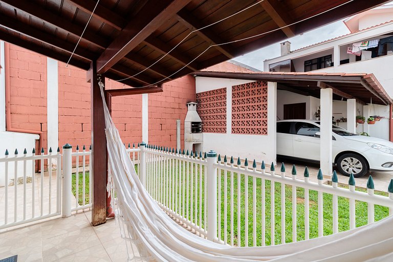 Casa aconchegante em Floripa RBF142