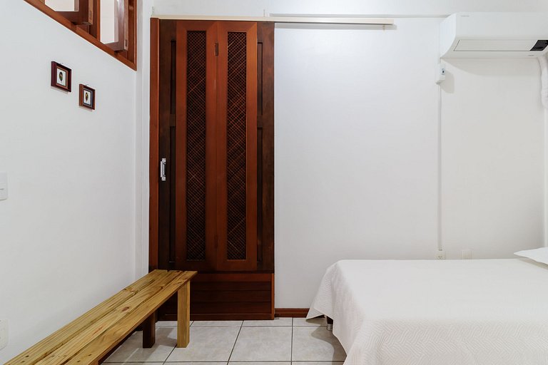 Casa aconchegante em Floripa RBF142