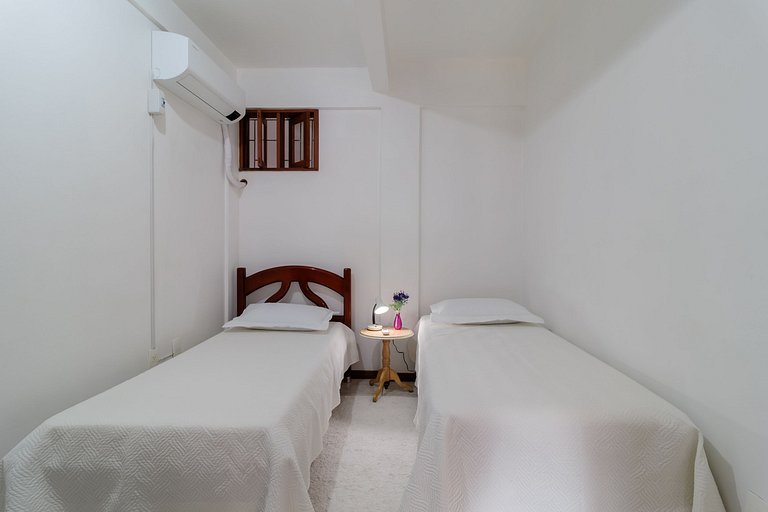 Acogedora casa en Floripa RBF142