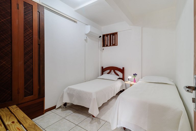 Acogedora casa en Floripa RBF142