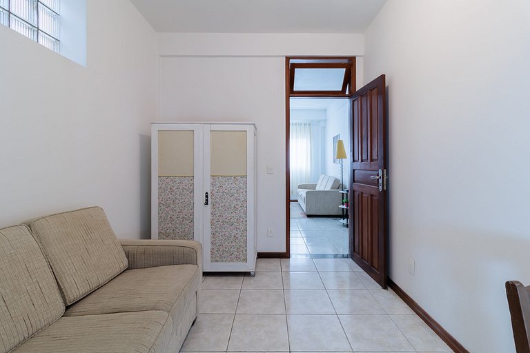 Acogedora casa en Floripa RBF142