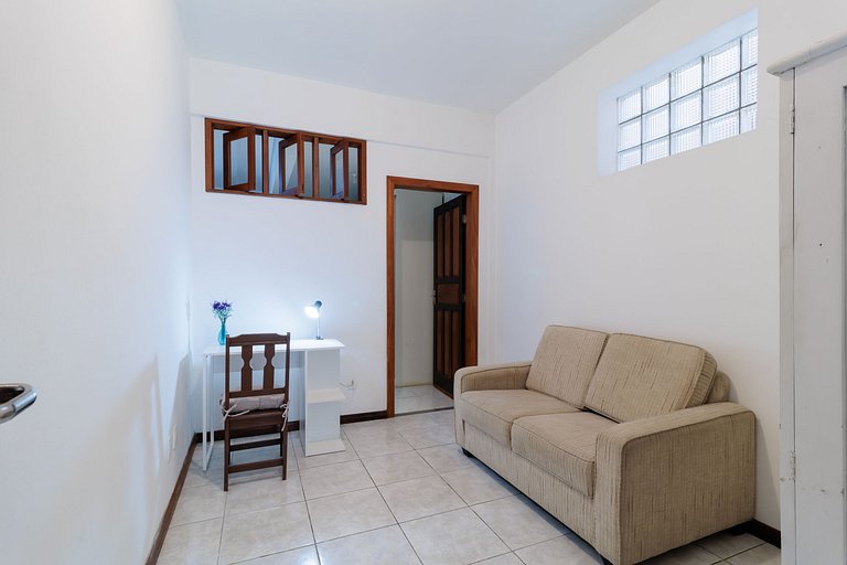 Acogedora casa en Floripa RBF142