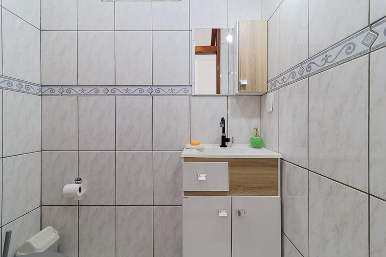 Acogedora casa en Floripa RBF142