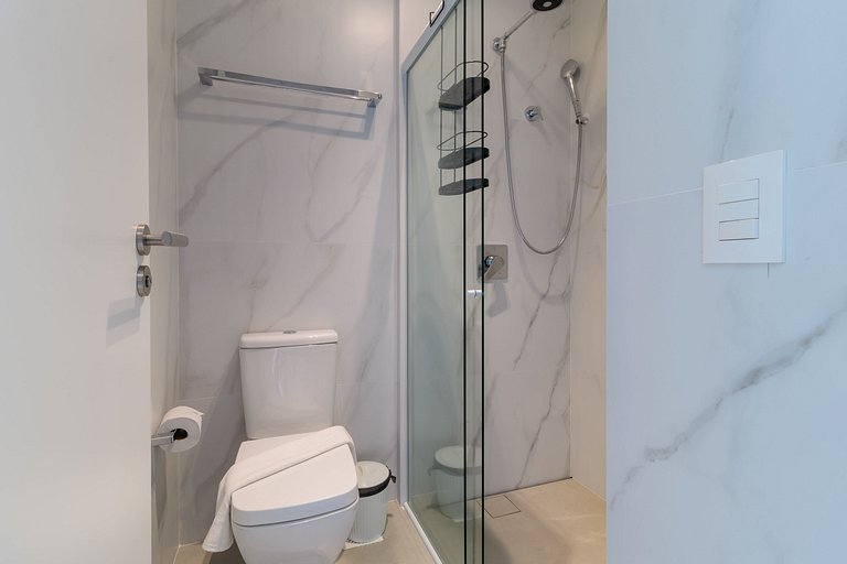 Spot Jurere Vista al mar Estudio moderno - SPJ0301