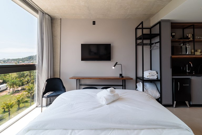 Spot Jurere oásis à Beira-Mar SPJ0402