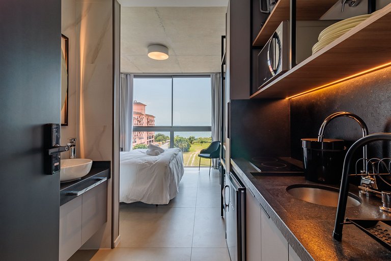 Spot Jurere oasis junto al mar SPJ0402