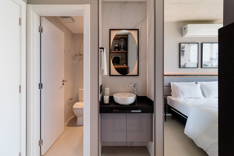 Spot Jurere oasis junto al mar SPJ0402