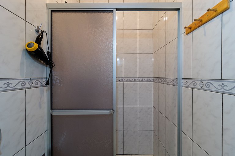 Casa aconchegante em Floripa RBF142