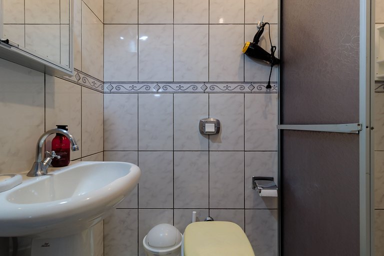 Casa aconchegante em Floripa RBF142