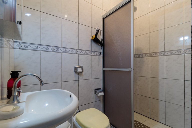 Acogedora casa en Floripa RBF142