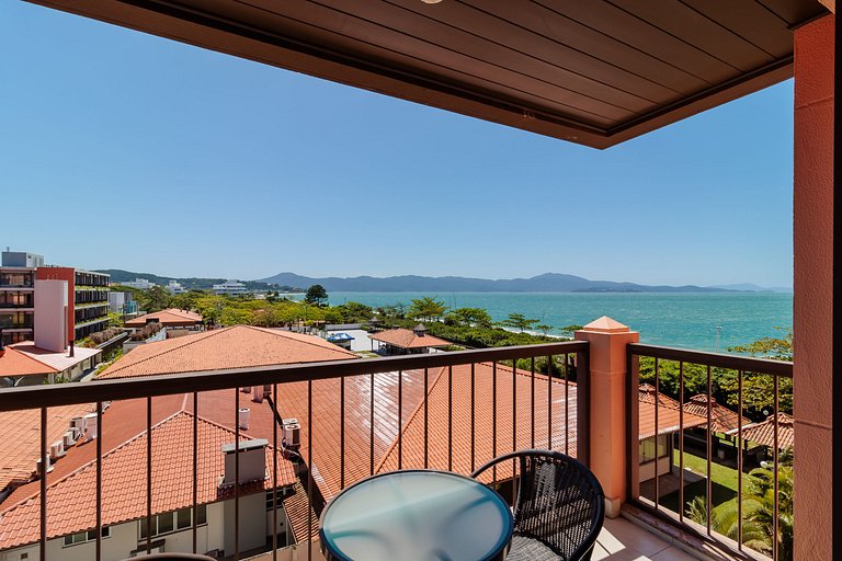 Suite en resort de lujo con vista al mar JBV231