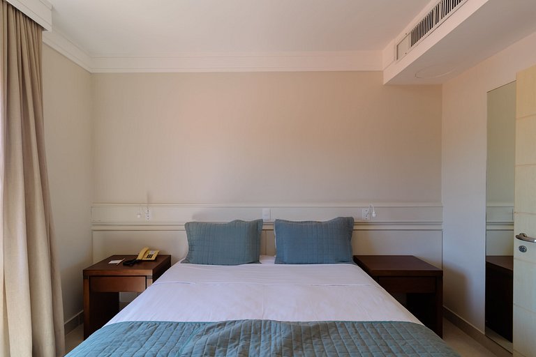 Suite en resort de lujo con vista al mar JBV231