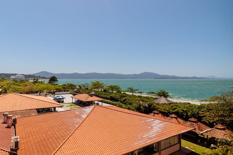 Suite en resort de lujo con vista al mar JBV231