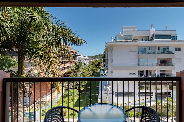 Increíble Suite en Balneario de Lujo JBV279