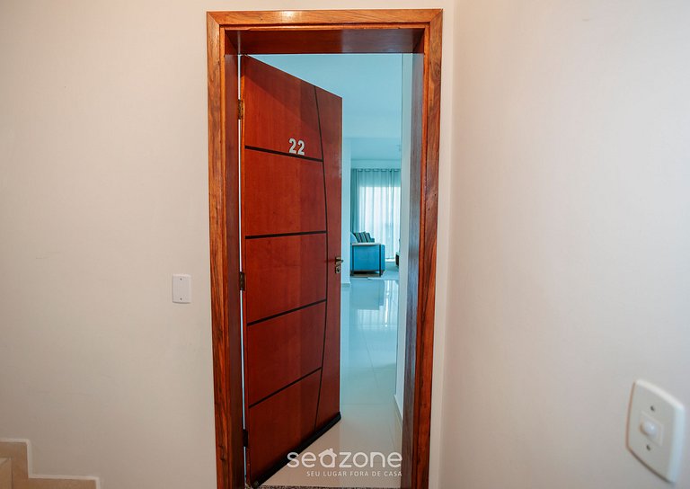 Apto a 8min del Centro Poços de Caldas-MG MBI022