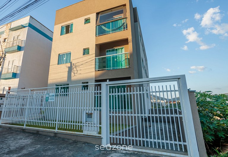 Apto a 8min del Centro Poços de Caldas-MG MBI022