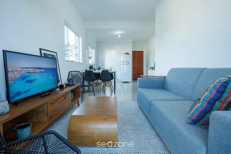 Apto 8min do Centro Poços de Caldas-MG MBI022