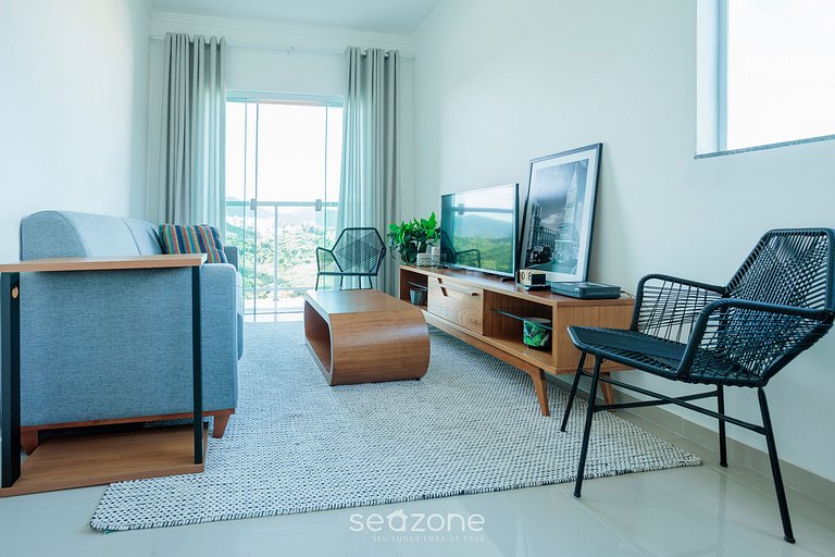 Apto 8min do Centro Poços de Caldas-MG MBI022