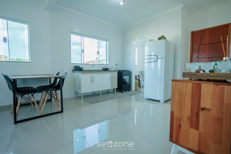 Apto a 8min del Centro Poços de Caldas-MG MBI022