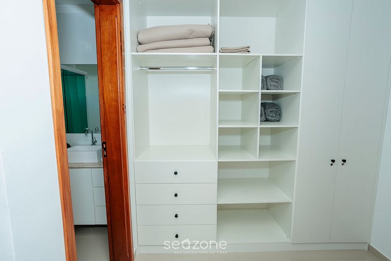 Apto 8min do Centro Poços de Caldas-MG MBI022