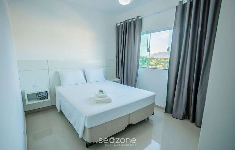 Apto a 8min del Centro Poços de Caldas-MG MBI022