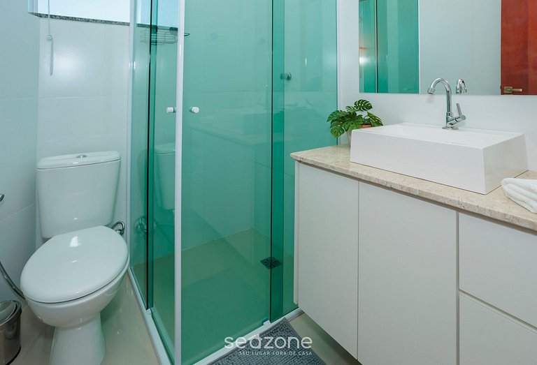 Apto 8min do Centro Poços de Caldas-MG MBI022