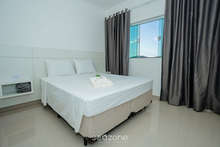 Apto a 8min del Centro Poços de Caldas-MG MBI022